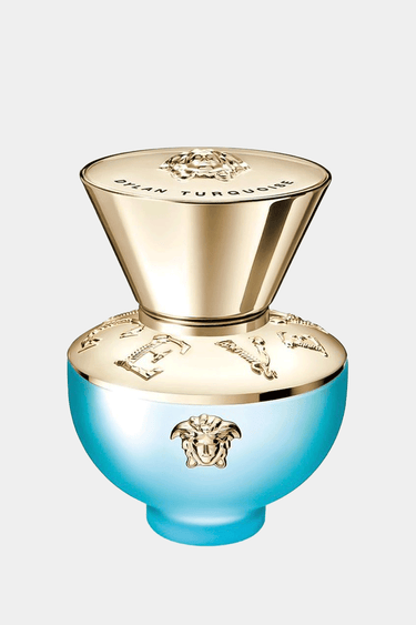 Versace - Dylan Turquoise Hair Mist